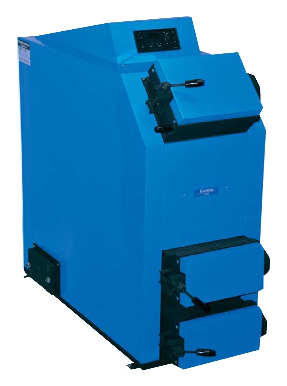 Buderus Logica Buderus logica